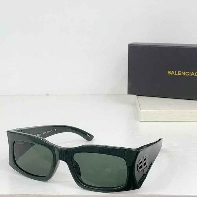 Balenciaga Sunglasses ID:20250617-128